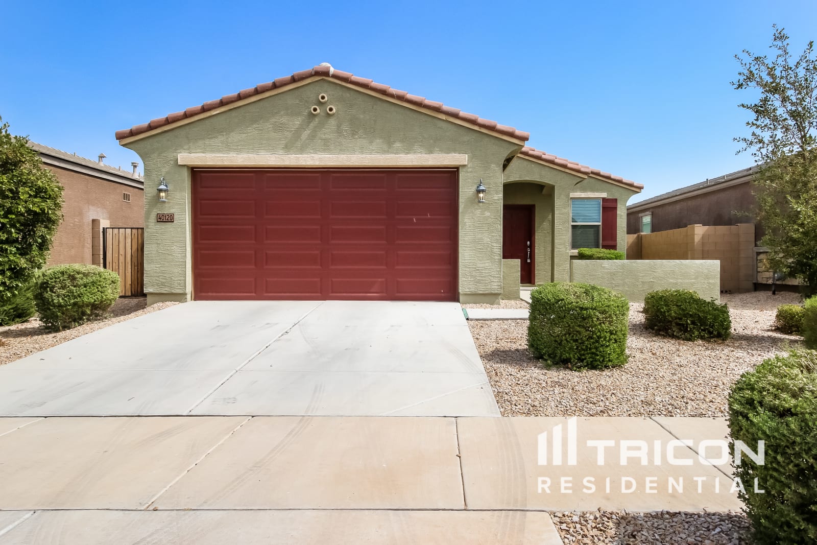 40120 W Williams Way Maricopa AZ