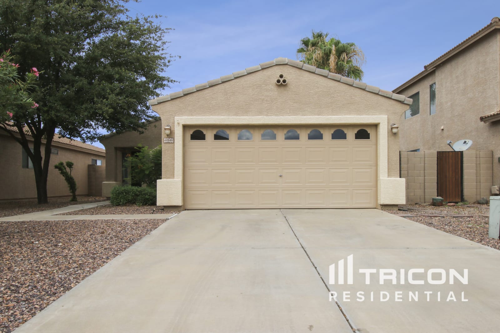 40148 N Calabria Street San Tan Valley AZ