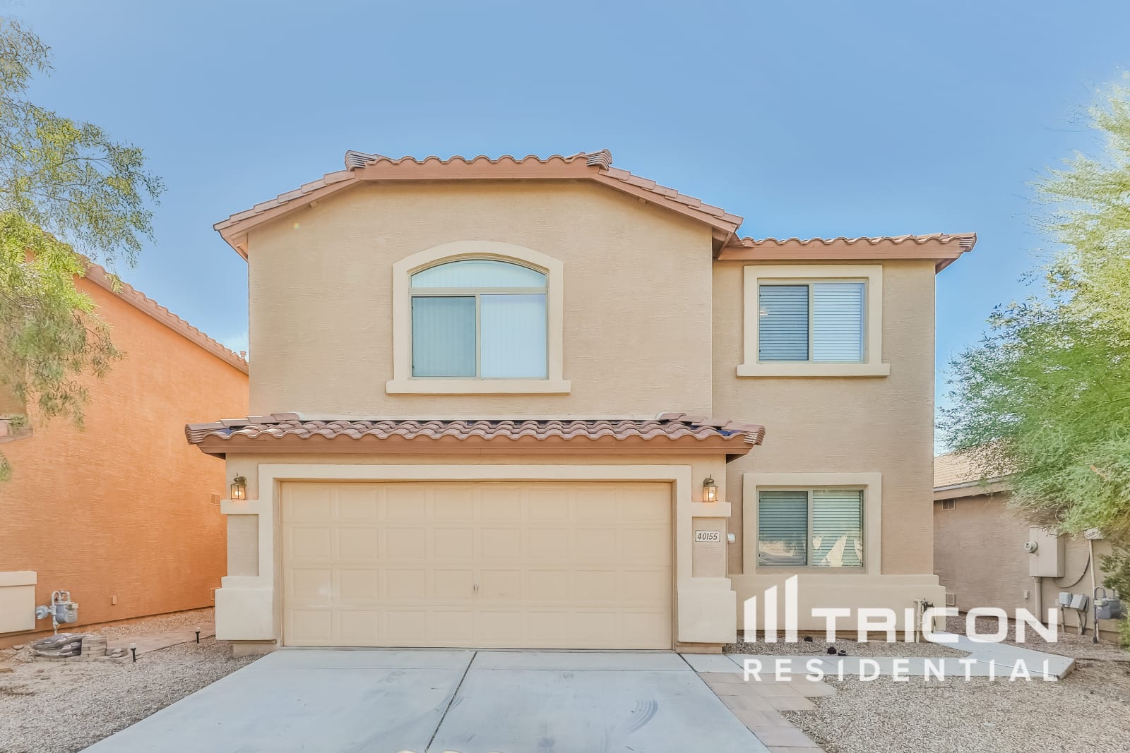 40155 W Thornberry Lane Maricopa AZ