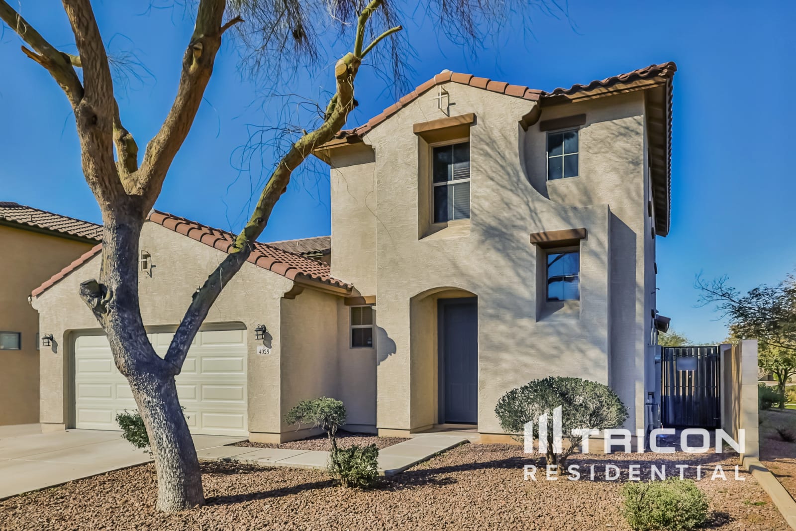 4028 W Pedro Lane Laveen AZ