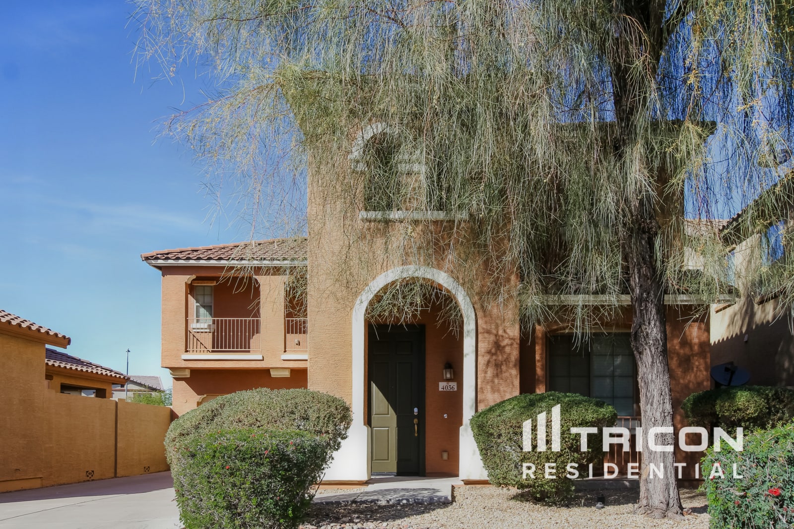 4036 W Pedro Ln Laveen AZ