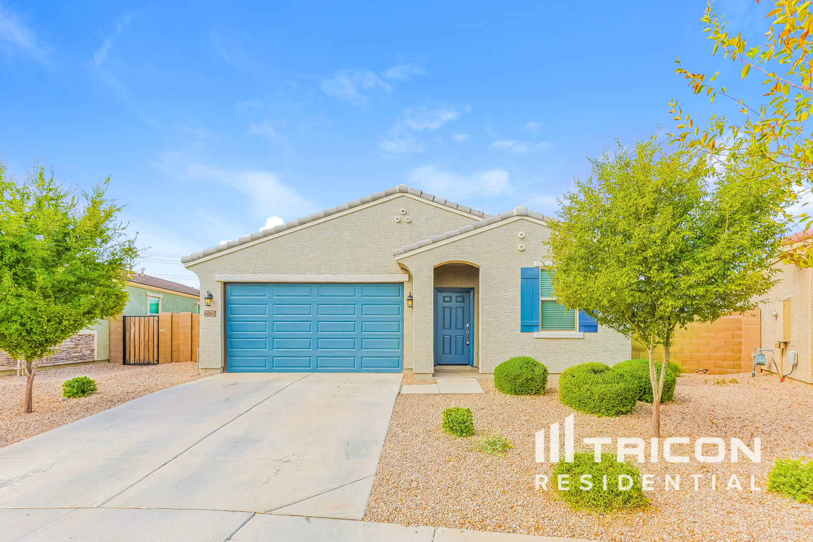 40647 W Hensley Way Maricopa AZ