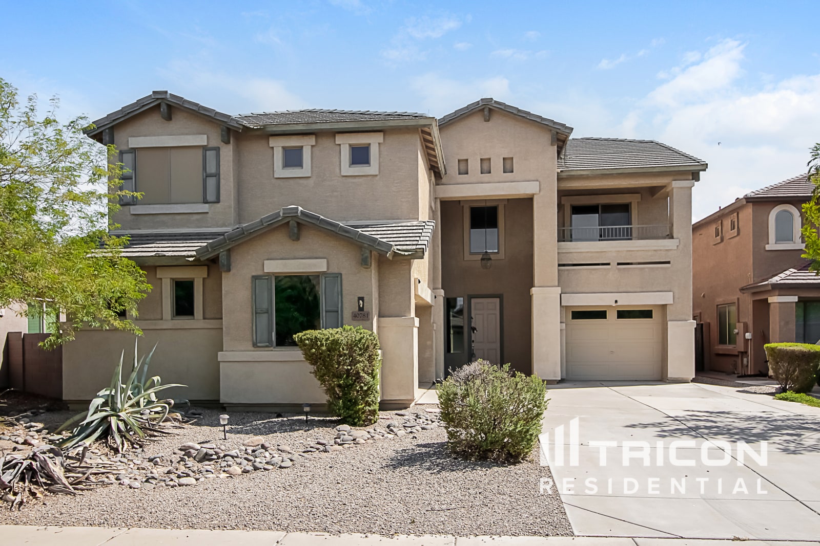 40781 W Robbins Drive Maricopa AZ