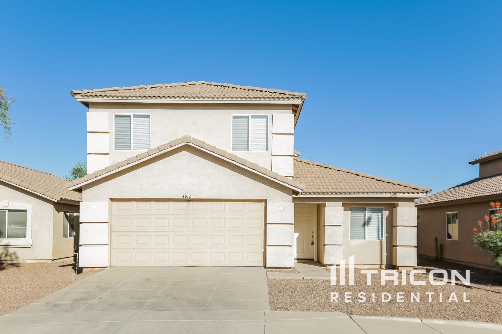 4102 S 62nd Lane Phoenix AZ