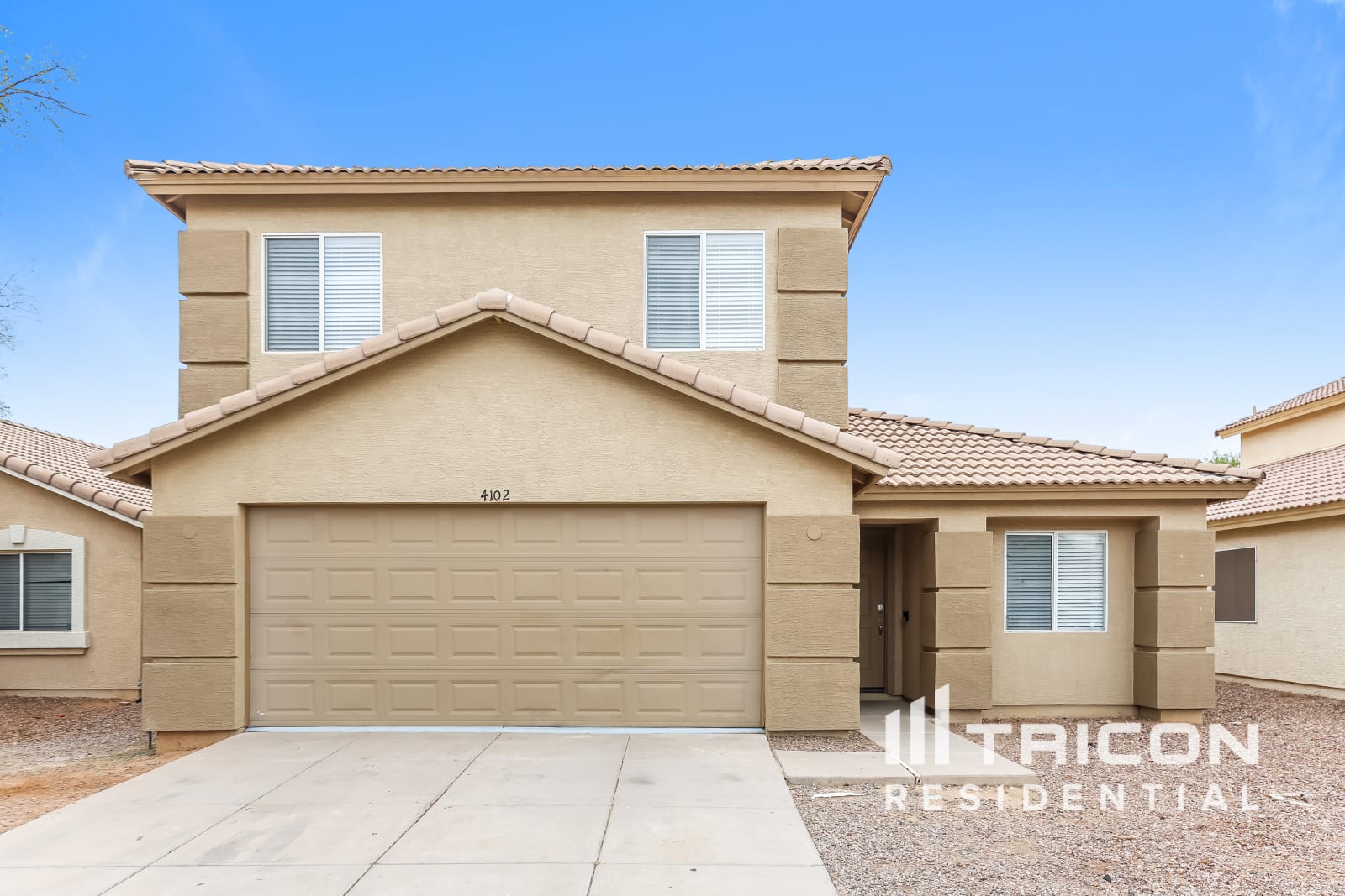 4102 S 62nd Lane Phoenix AZ