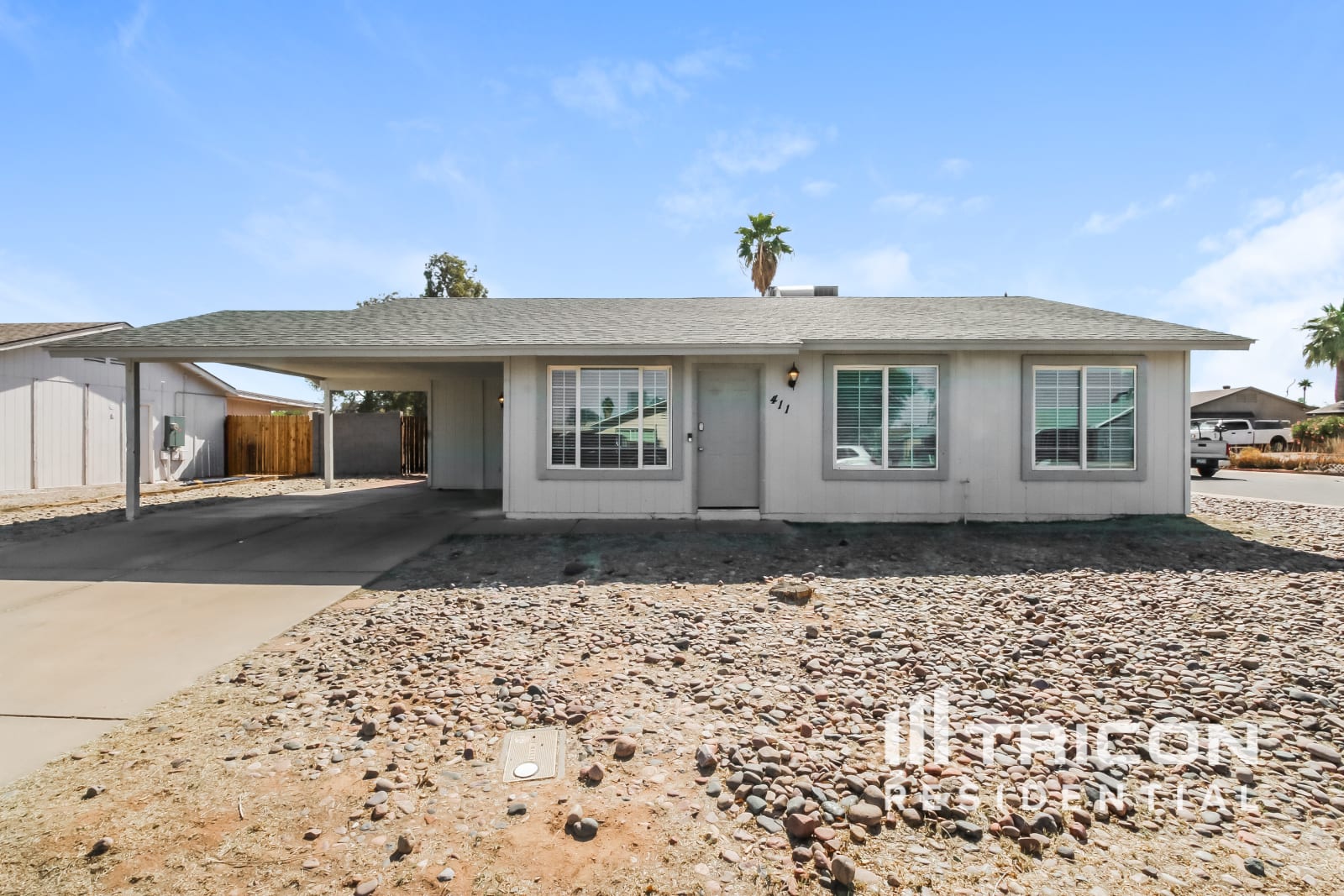 411 N Criss Street Chandler AZ