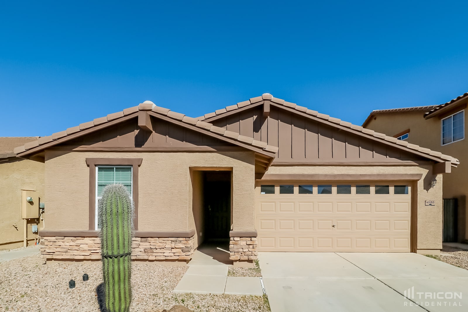 41180 W Bravo Drive Maricopa AZ