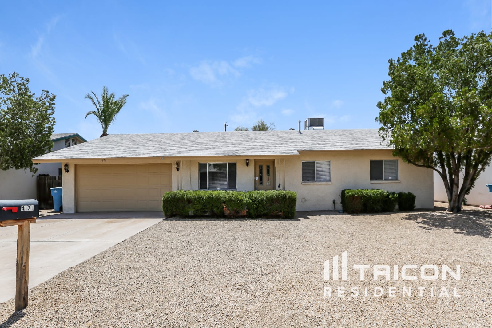 4121 W Griswold Road Phoenix AZ
