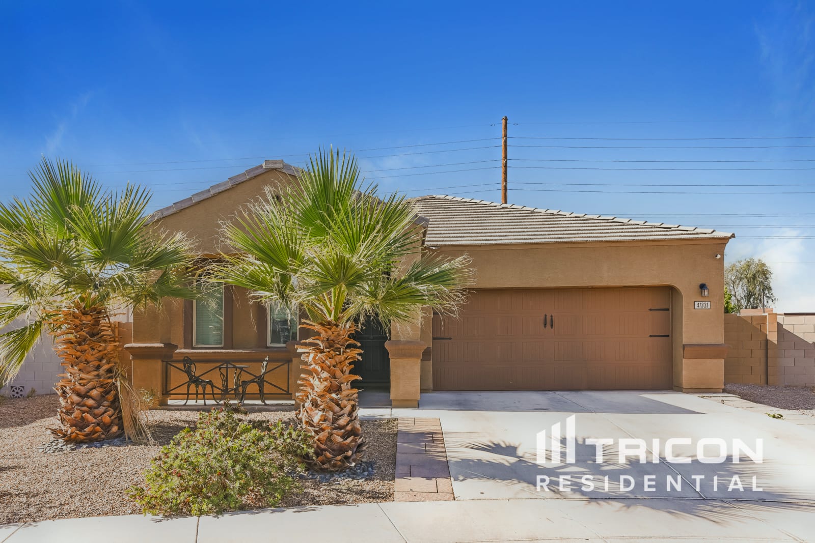 41331 W Hensley Way Maricopa AZ