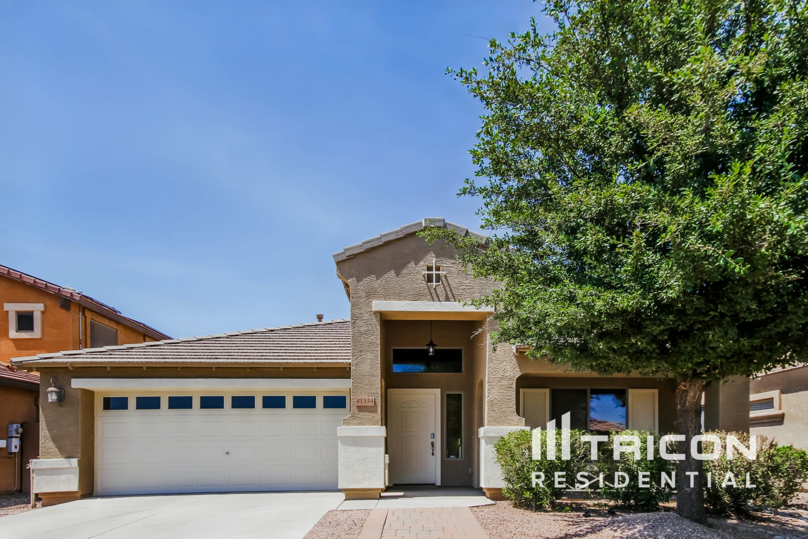 41334 W Hayden Drive Maricopa AZ