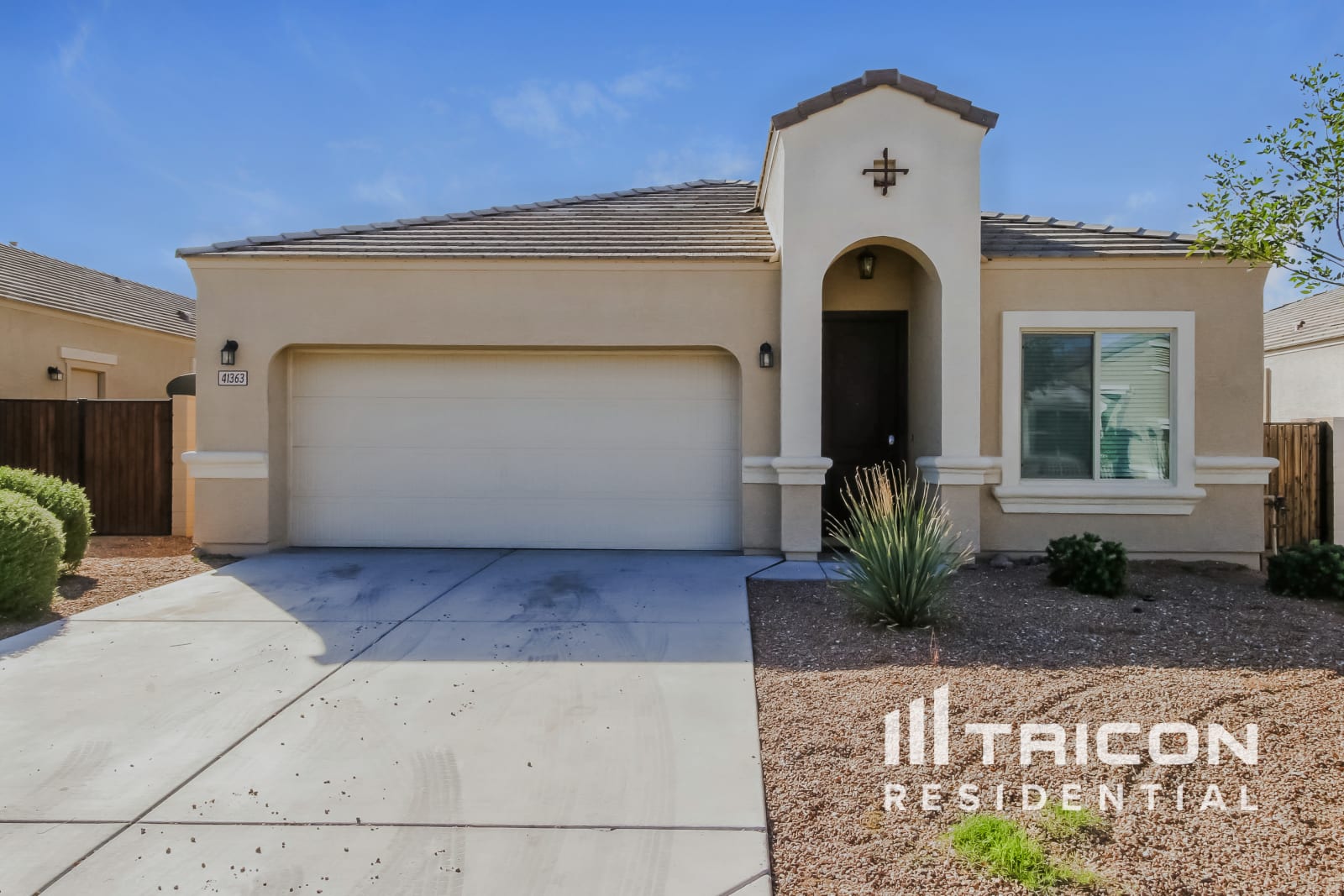 41363 W Williams Way Maricopa AZ