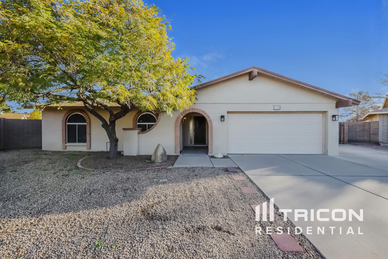 4140 W Pershing Avenue Phoenix AZ