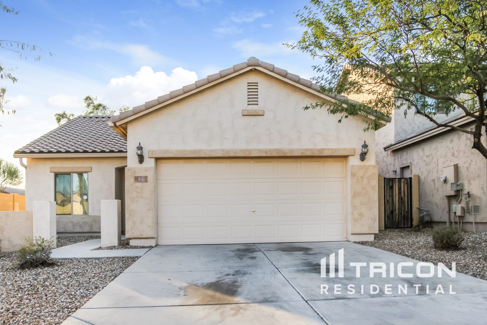 42 N 193rd Avenue Buckeye AZ