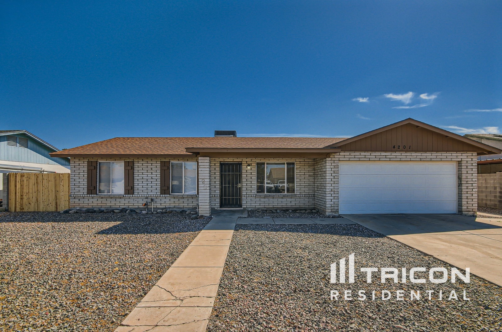 4201 W Sunnyside Ave Phoenix AZ