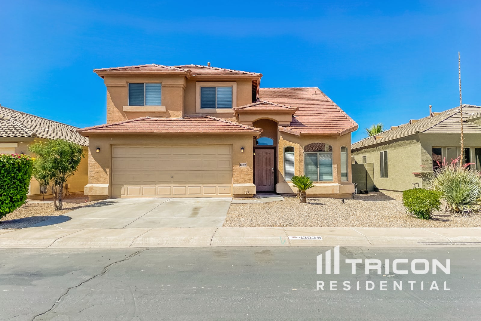 42026 W Colby Drive Maricopa AZ