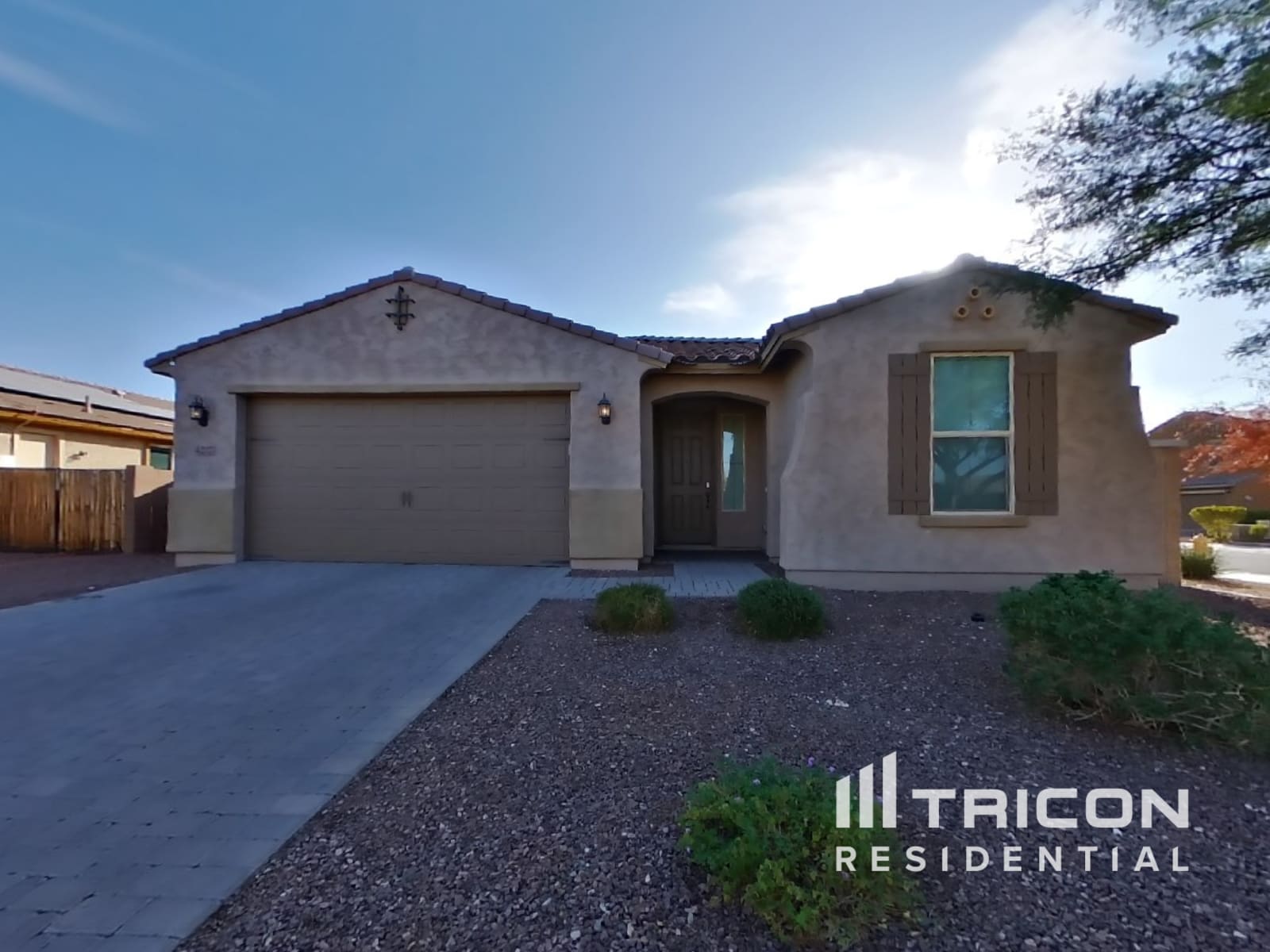 4217 S 181st Lane Goodyear AZ