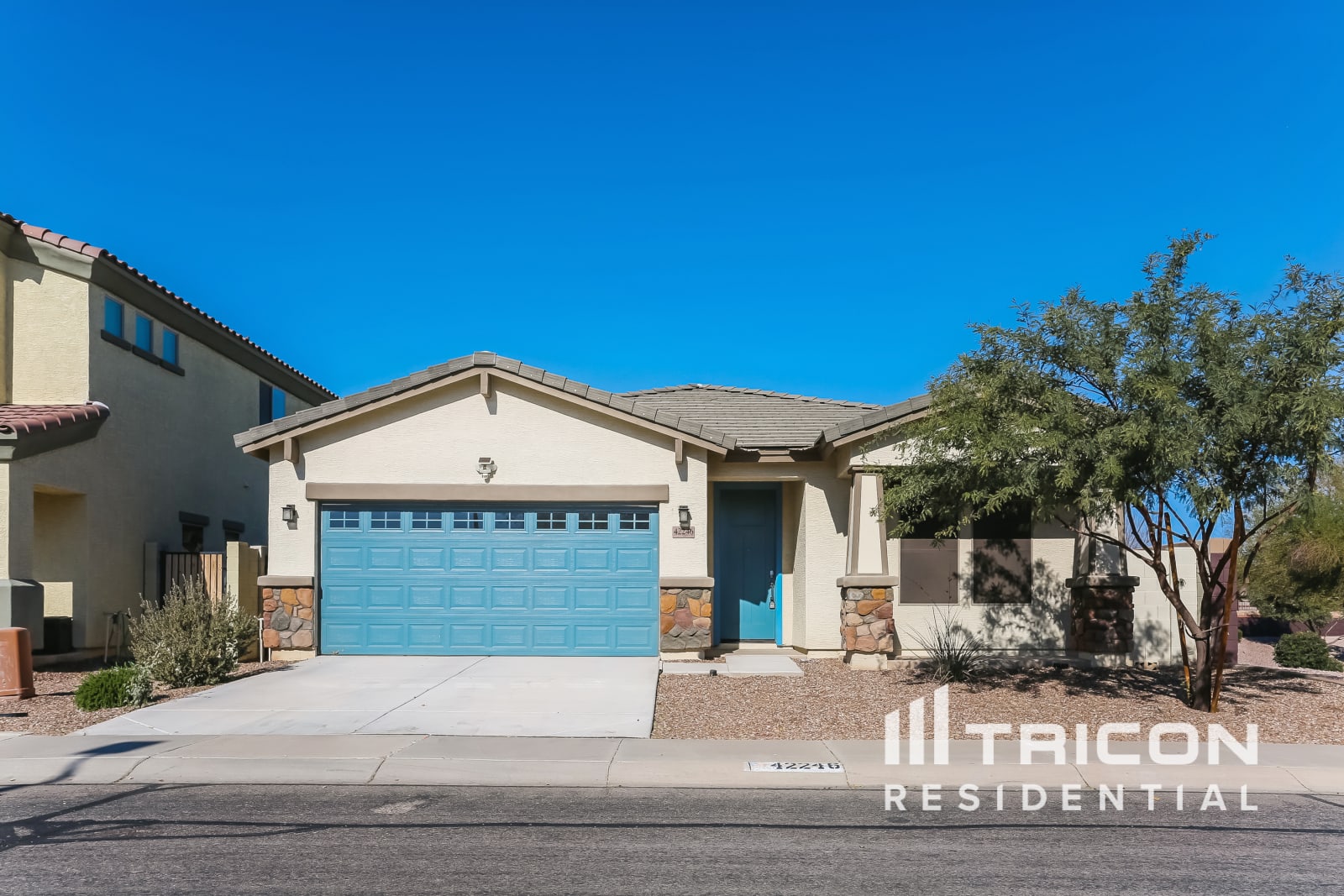 42246 W Balsa Drive Maricopa AZ