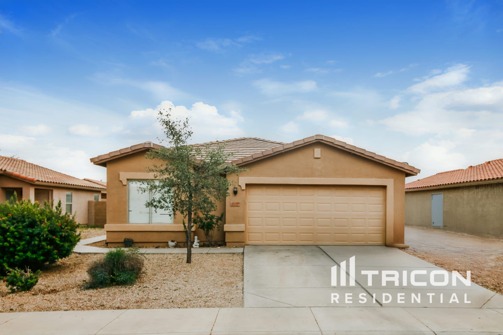 42309 W Desert Fairways Drive Maricopa AZ