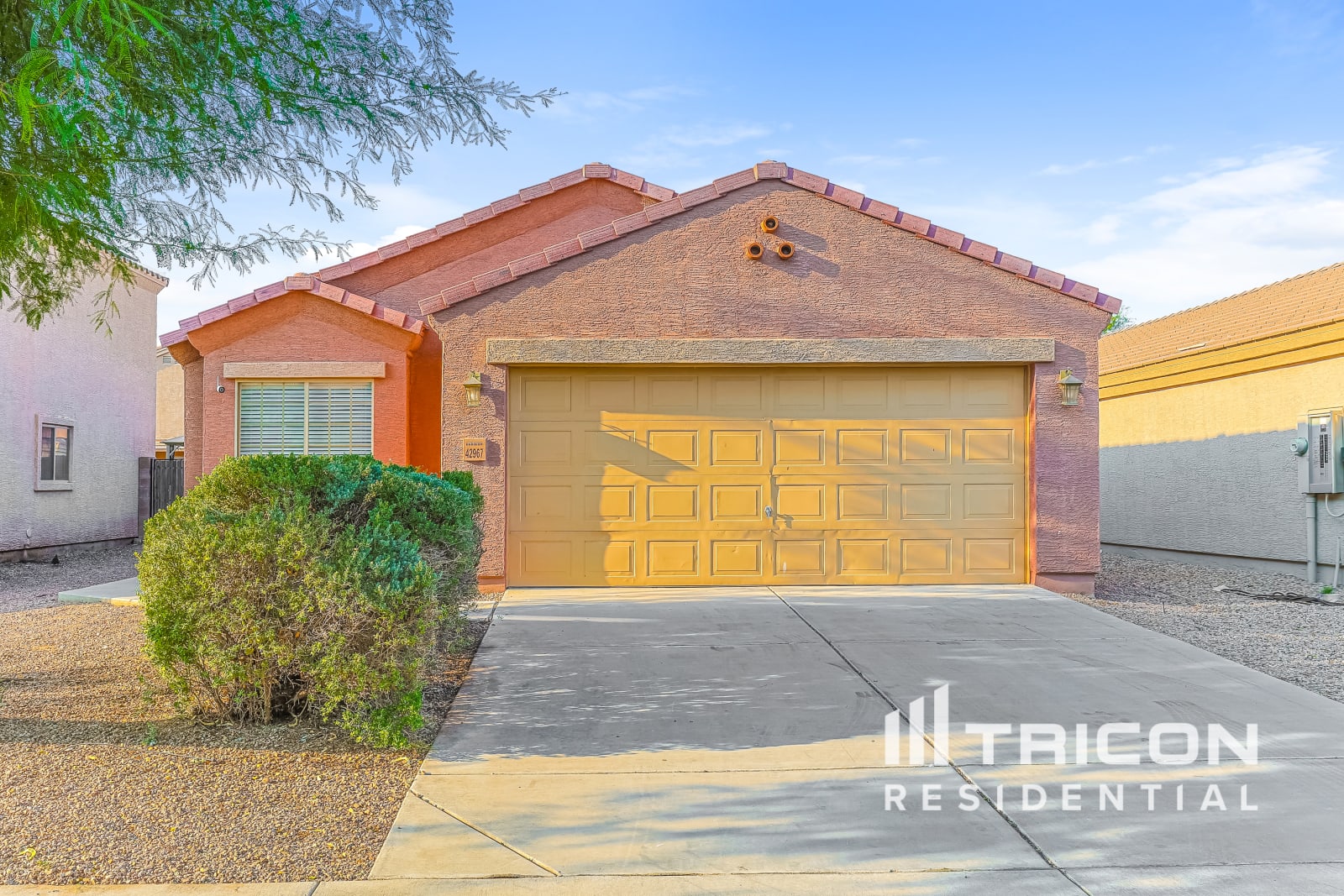 42967 W Jeremy Street Maricopa AZ