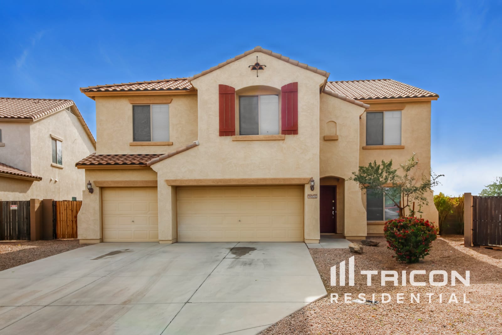 43009 W Kristal Lane Maricopa AZ