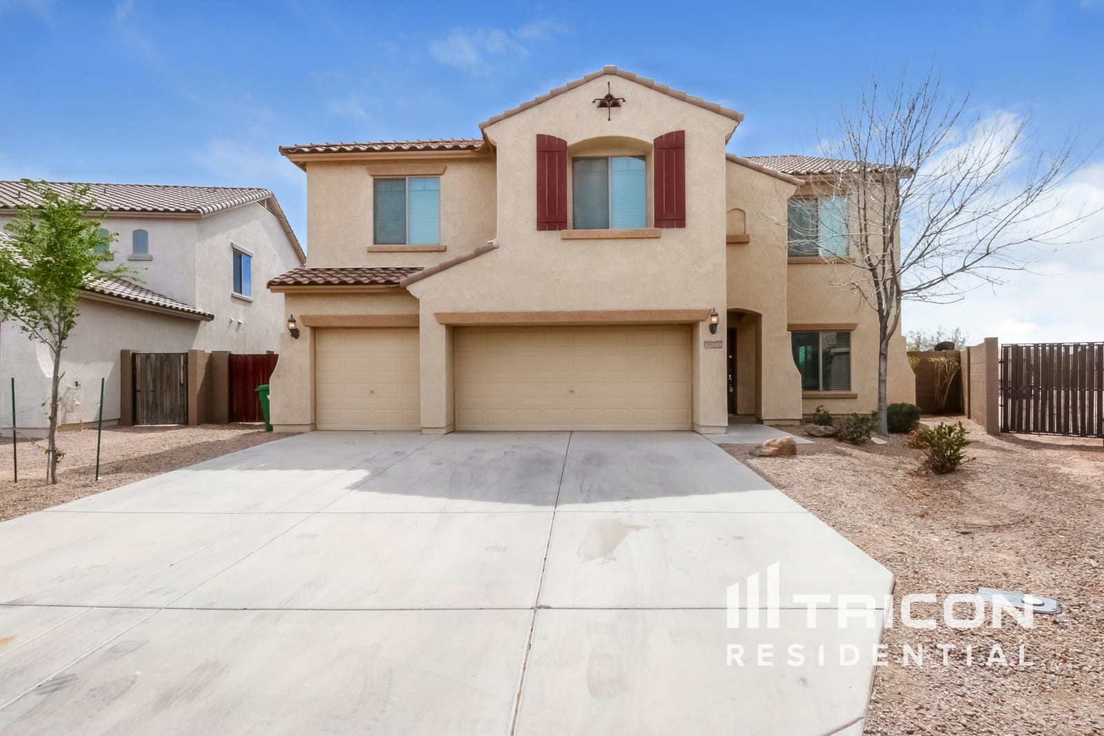 43009 W Kristal Lane Maricopa AZ