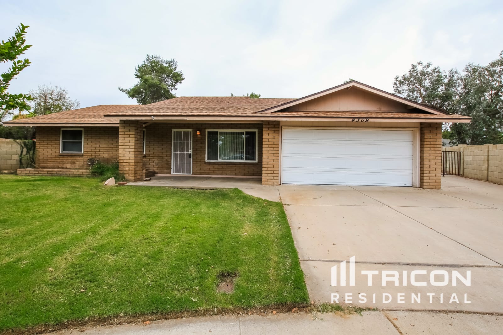 4309 W Ruth Avenue Glendale AZ