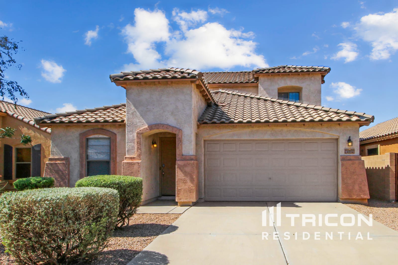 43371 W Elizabeth Avenue Maricopa AZ