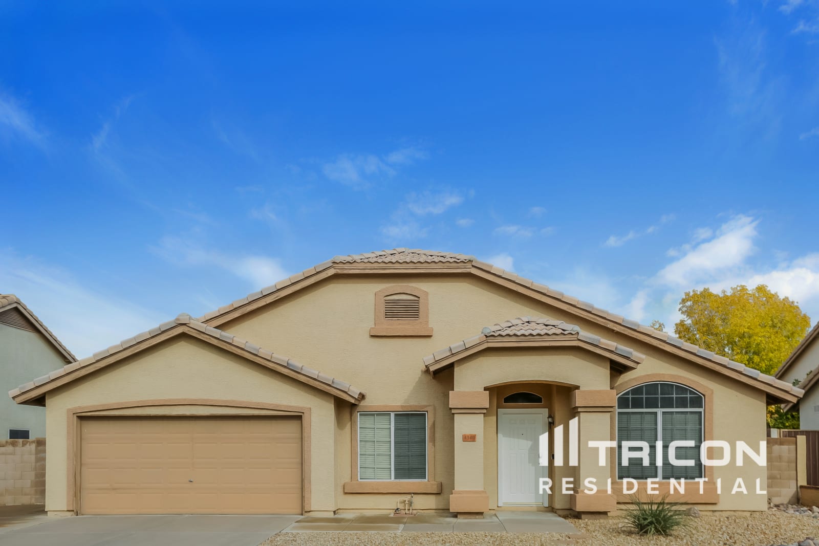 4340 W Misty Willow Lane Glendale AZ