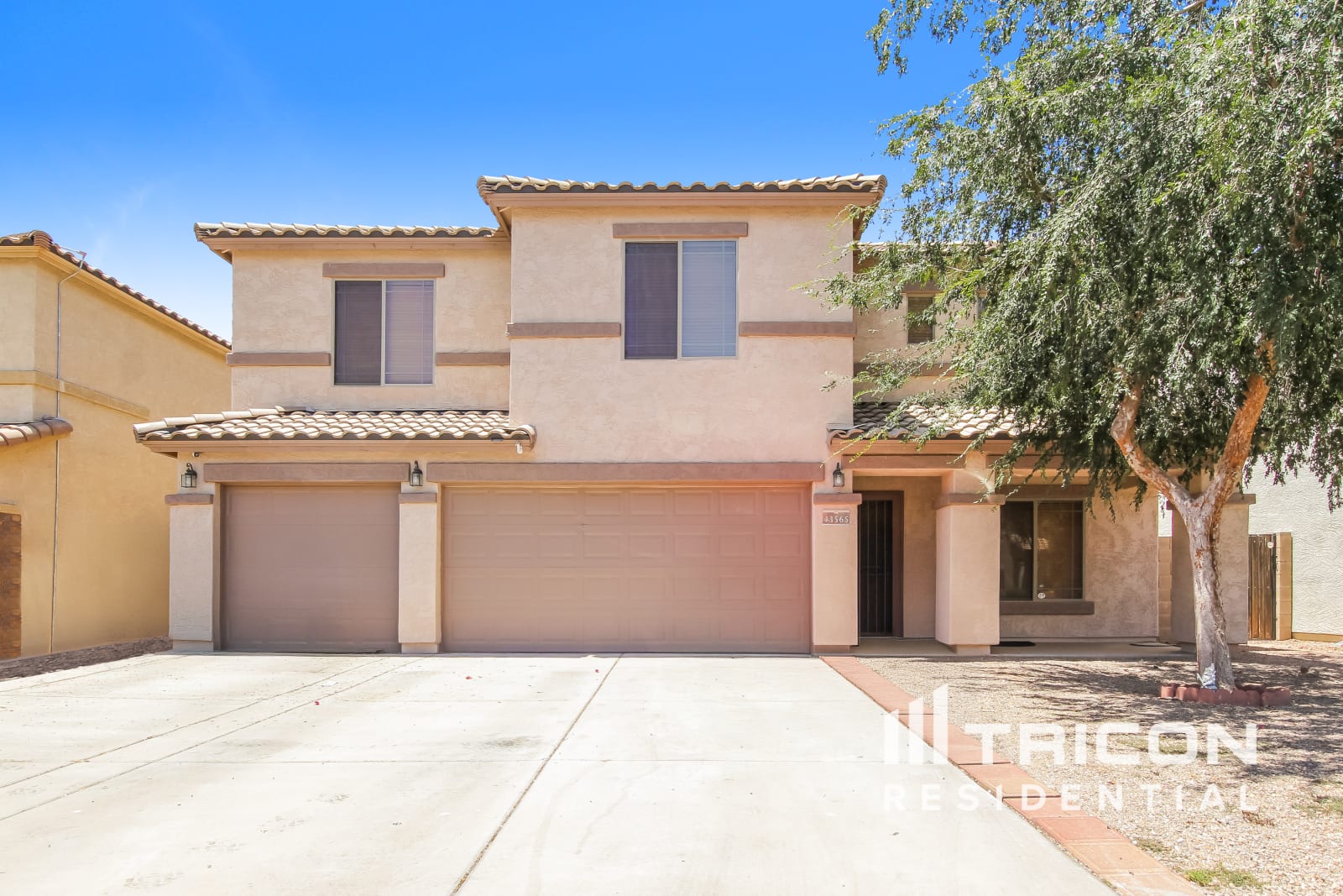 43565 Elizabeth Avenue Maricopa AZ