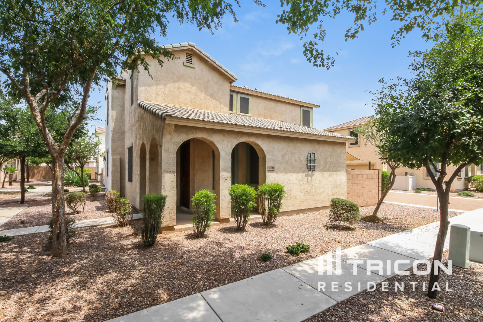 4360 E Carla Vista Dr Gilbert AZ