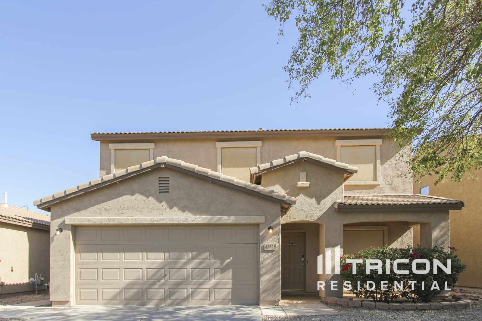 43628 W Sagebrush Trail Maricopa AZ
