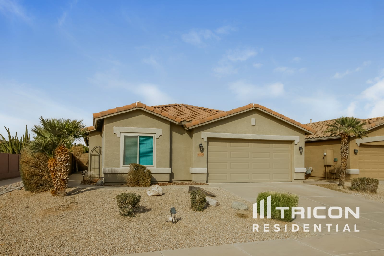 43738 Elm Drive Maricopa AZ