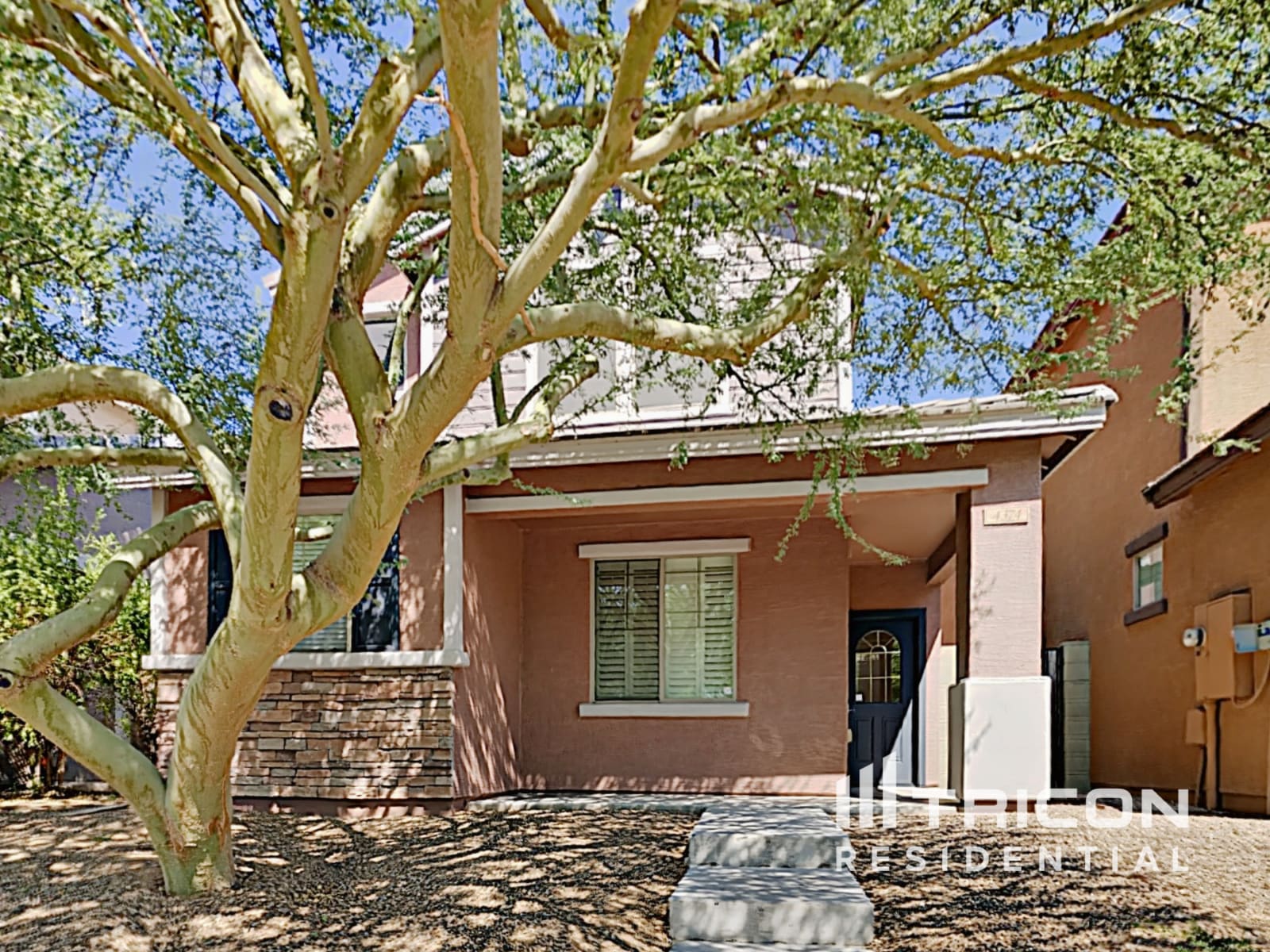 4374 E Renee Drive Phoenix AZ