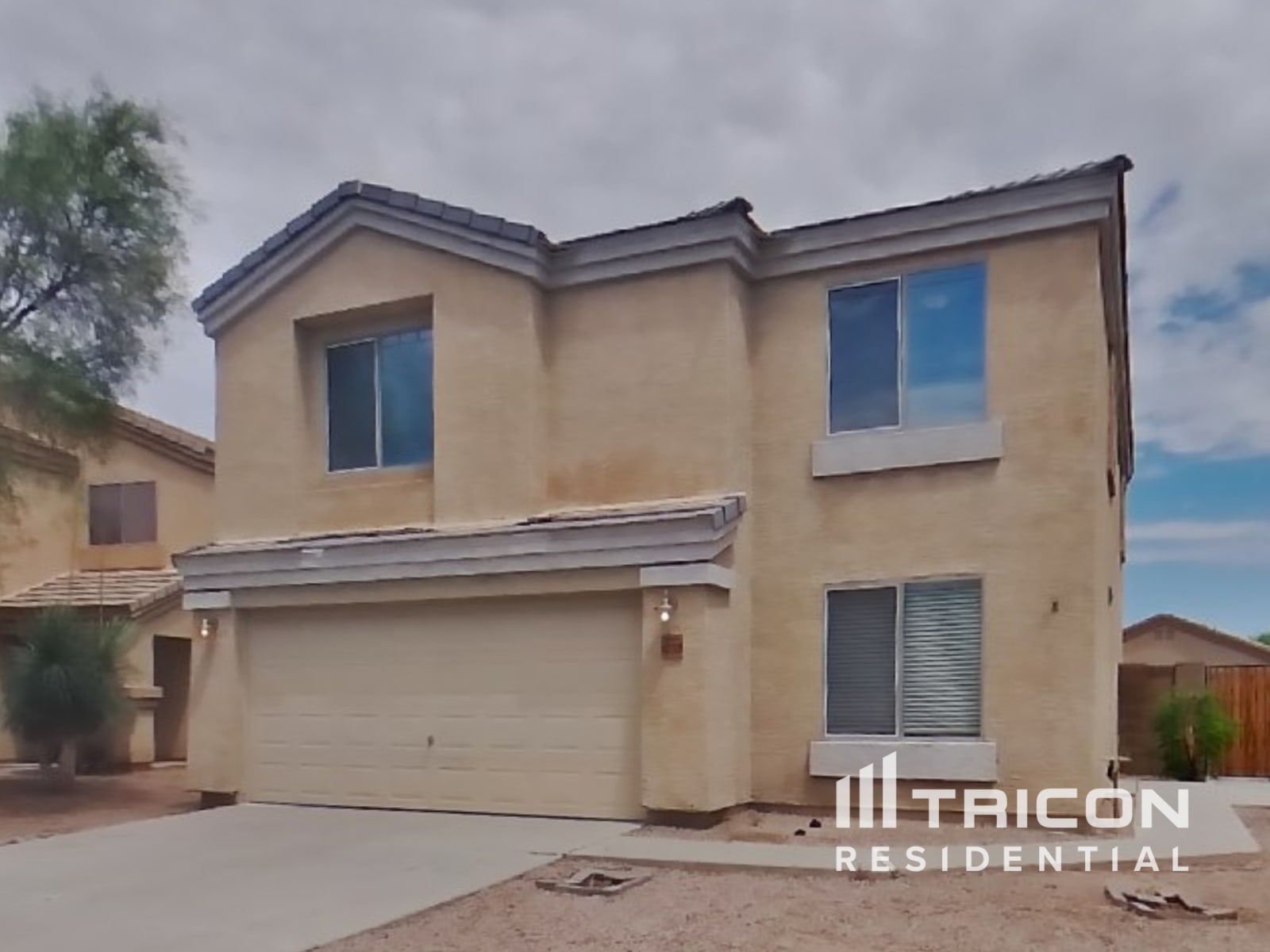 43792 W Magnolia Road Maricopa AZ