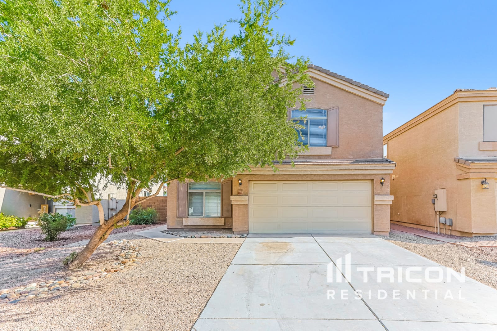 43846 Magnolia Road Maricopa AZ