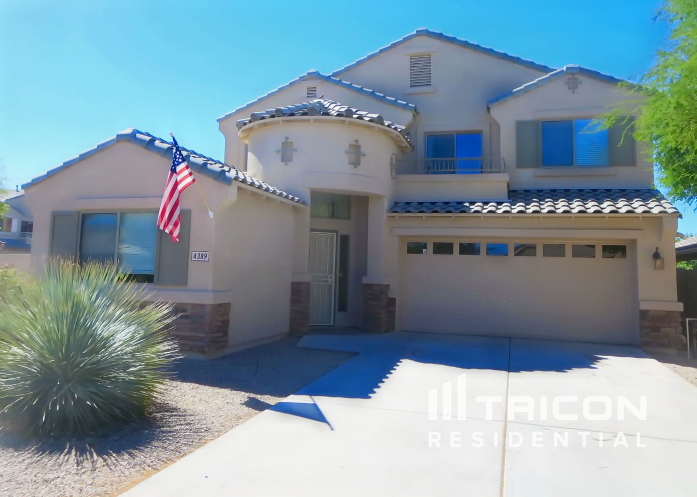 4389 E Rock Drive San Tan Valley AZ