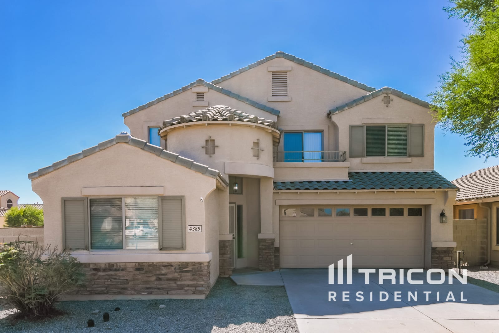 4389 E Rock Drive San Tan Valley AZ