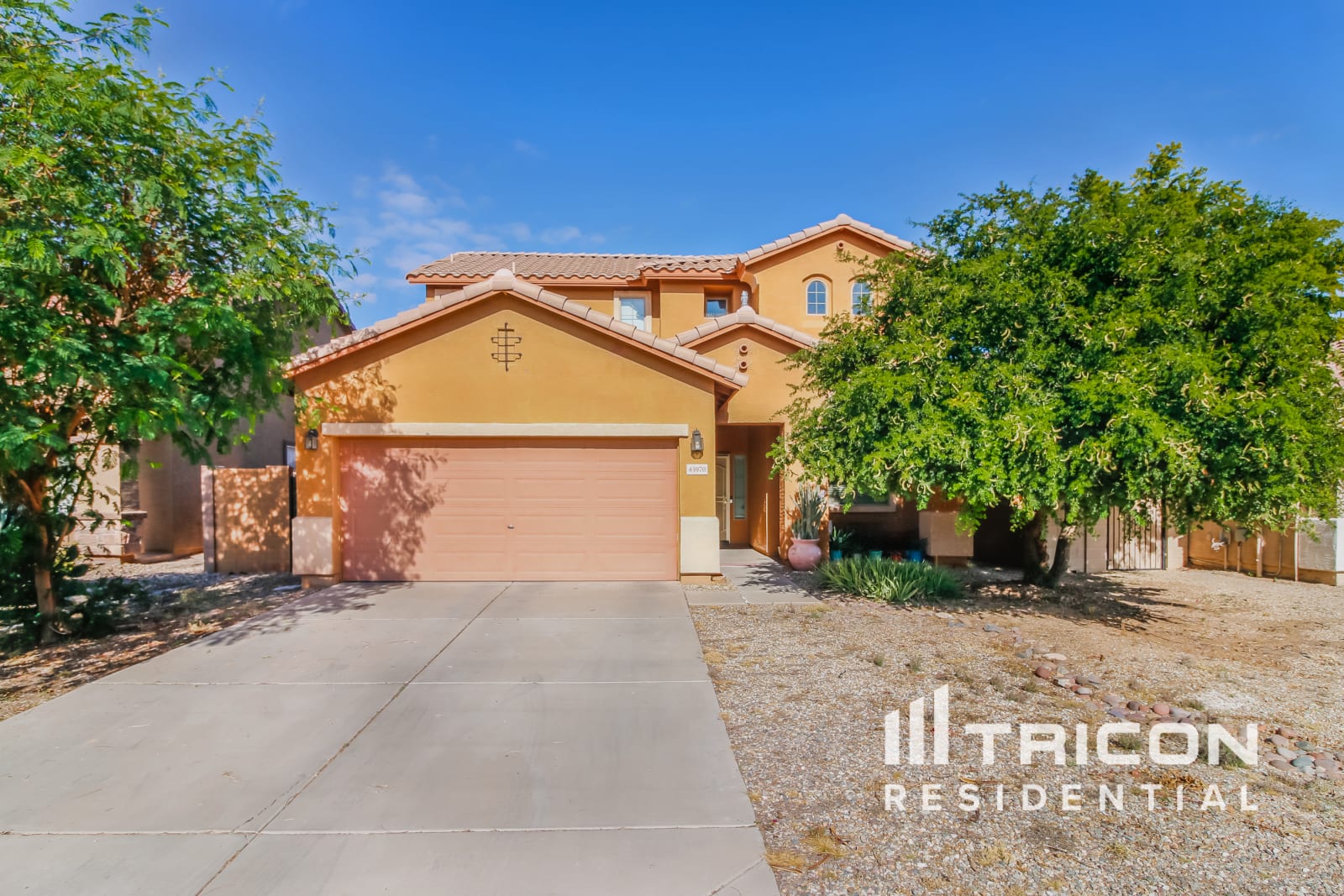 43970 Palo Cedro Road Maricopa AZ