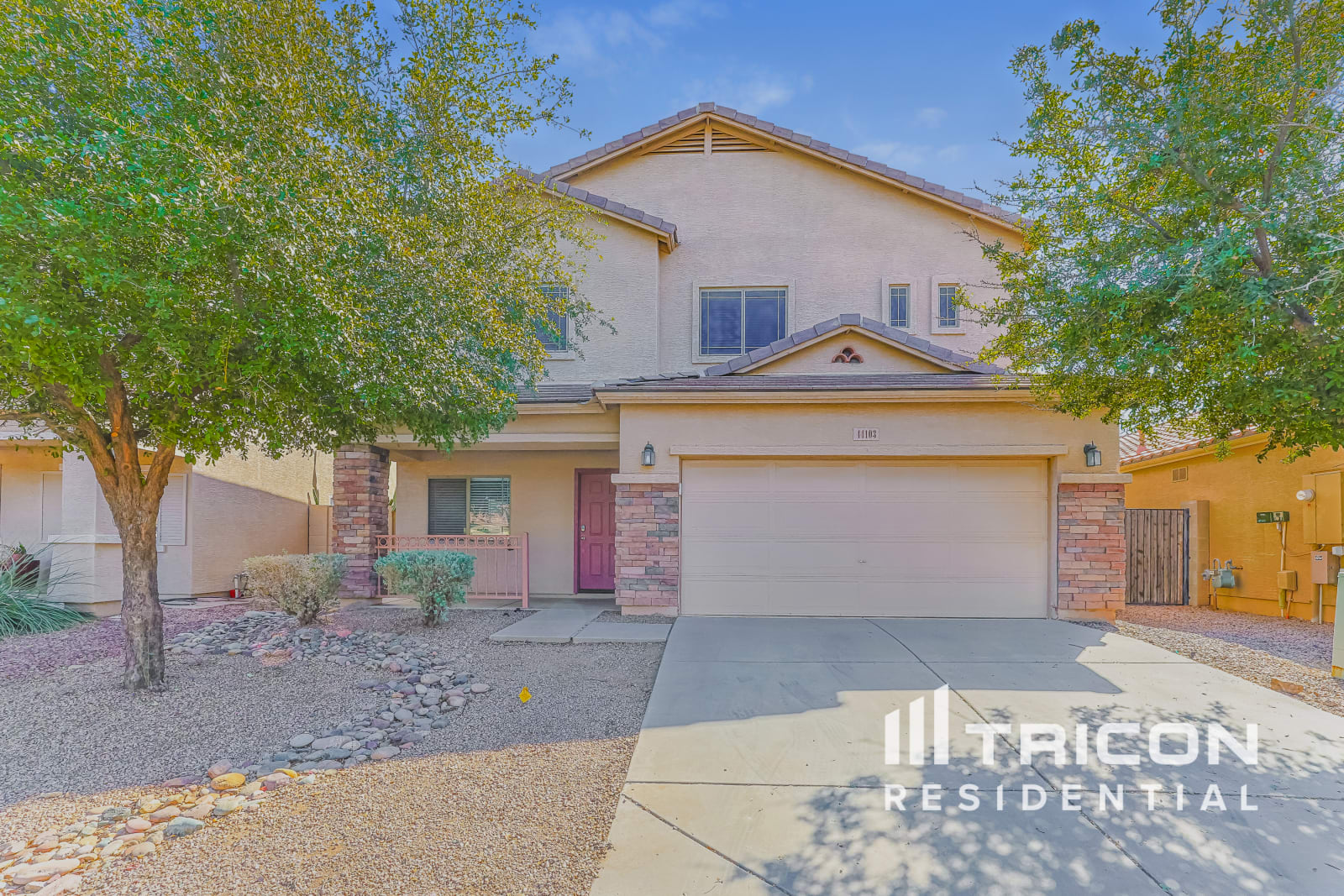 44103 W Neely Drive Maricopa AZ