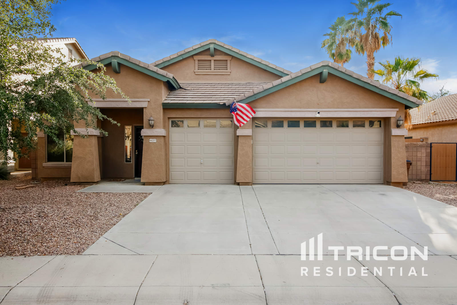 44207 W Copper Trail Maricopa AZ