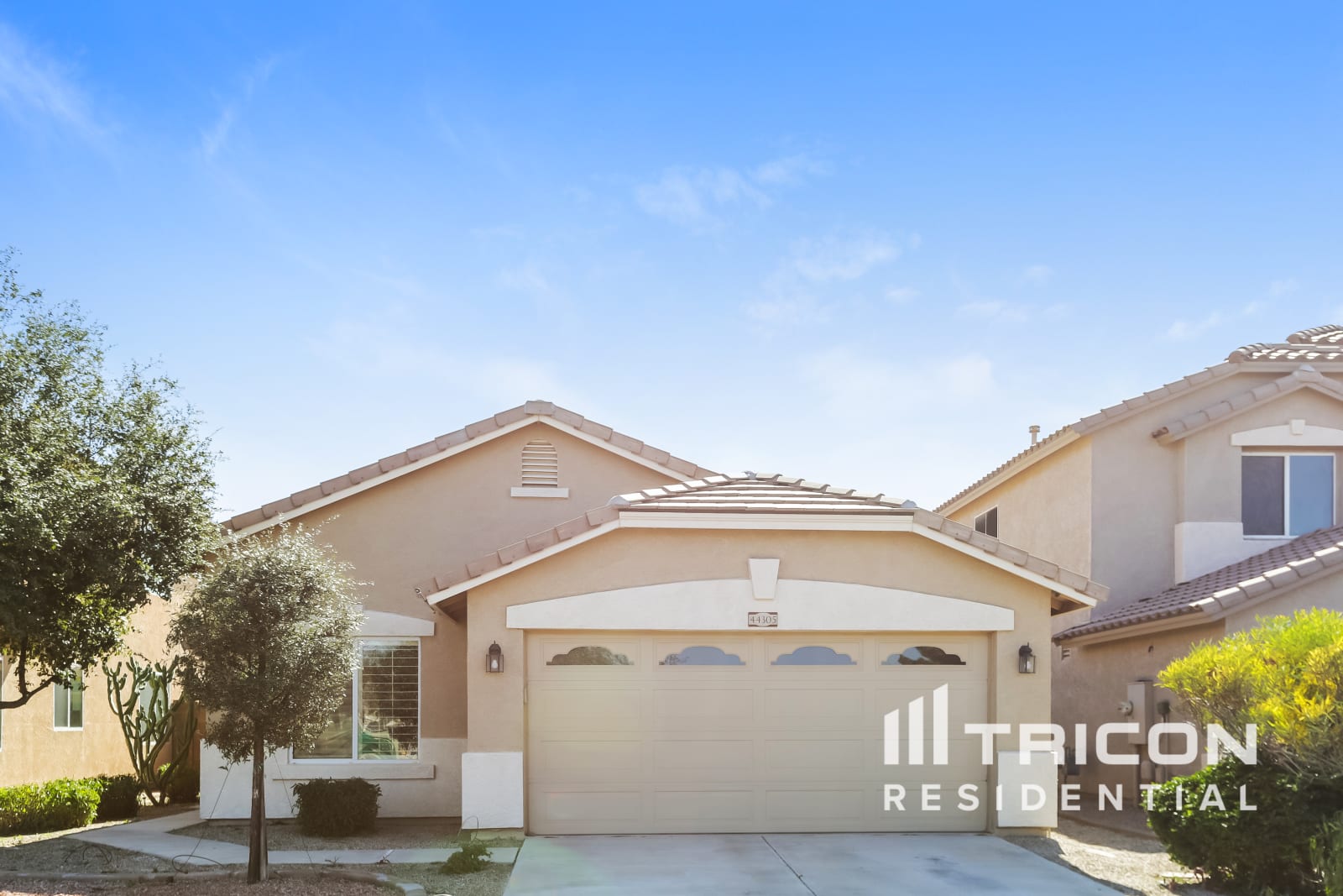 44305 W McClelland Drive Maricopa AZ