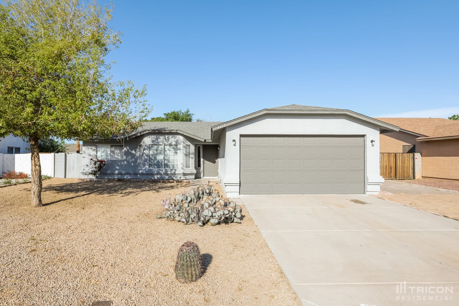 4432 N 86th Drive Phoenix AZ