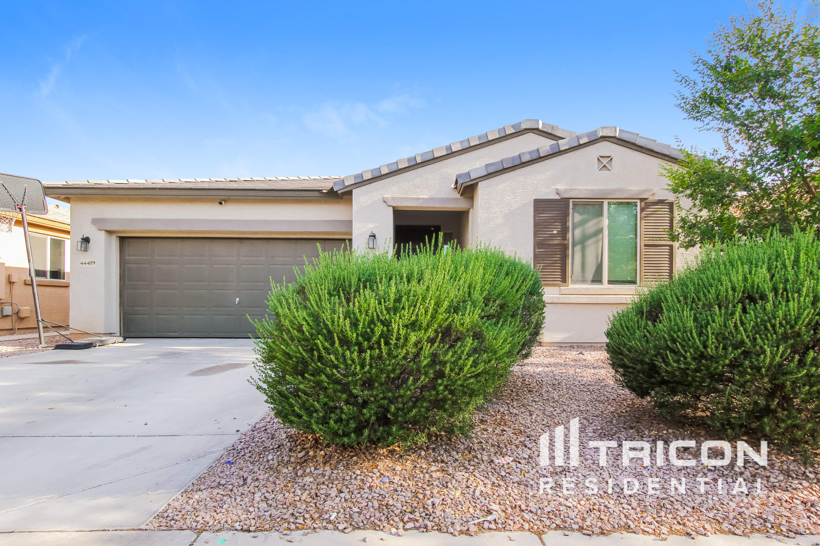 44409 Bailey Drive Maricopa AZ