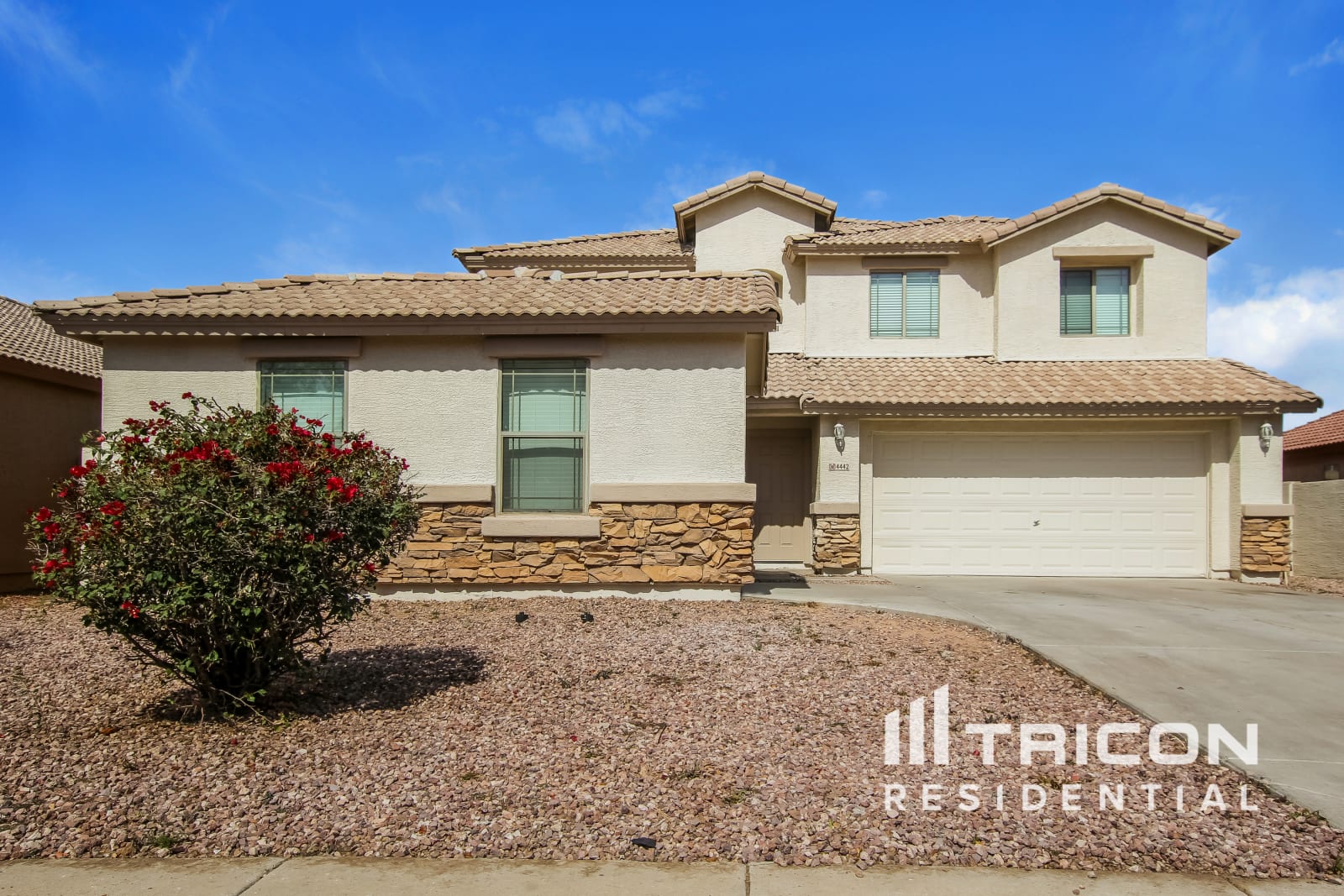 4442 W Apollo Road Laveen AZ