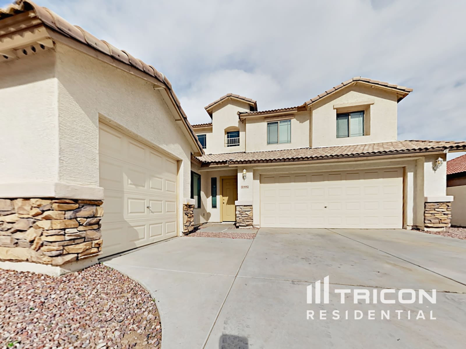 4442 W Apollo Road Laveen AZ