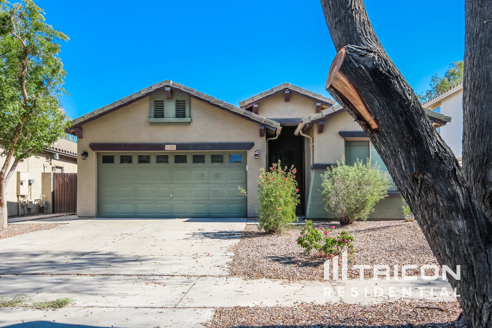 4468 Sundance Court Gilbert AZ