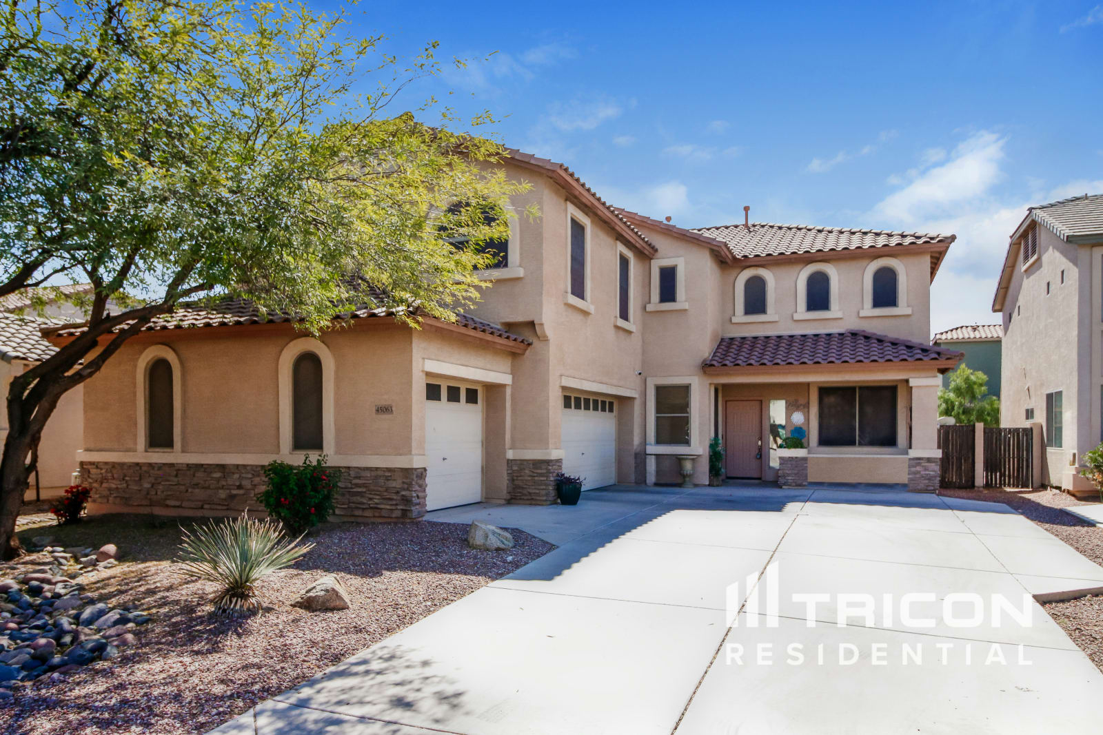 45063 W Jack Rabbit Trail Maricopa AZ