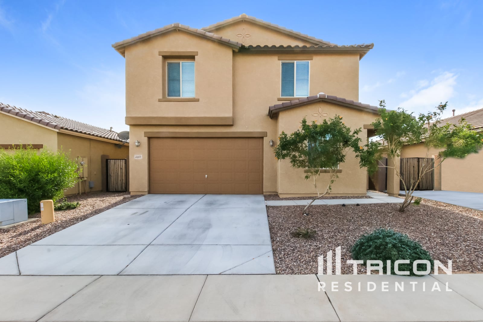 4507 W Kirkland Avenue Queen Creek AZ