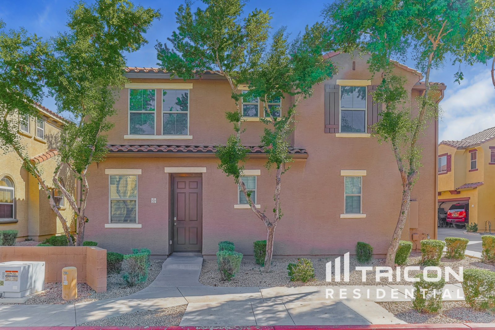 451 S Hawes Road #37 Mesa AZ