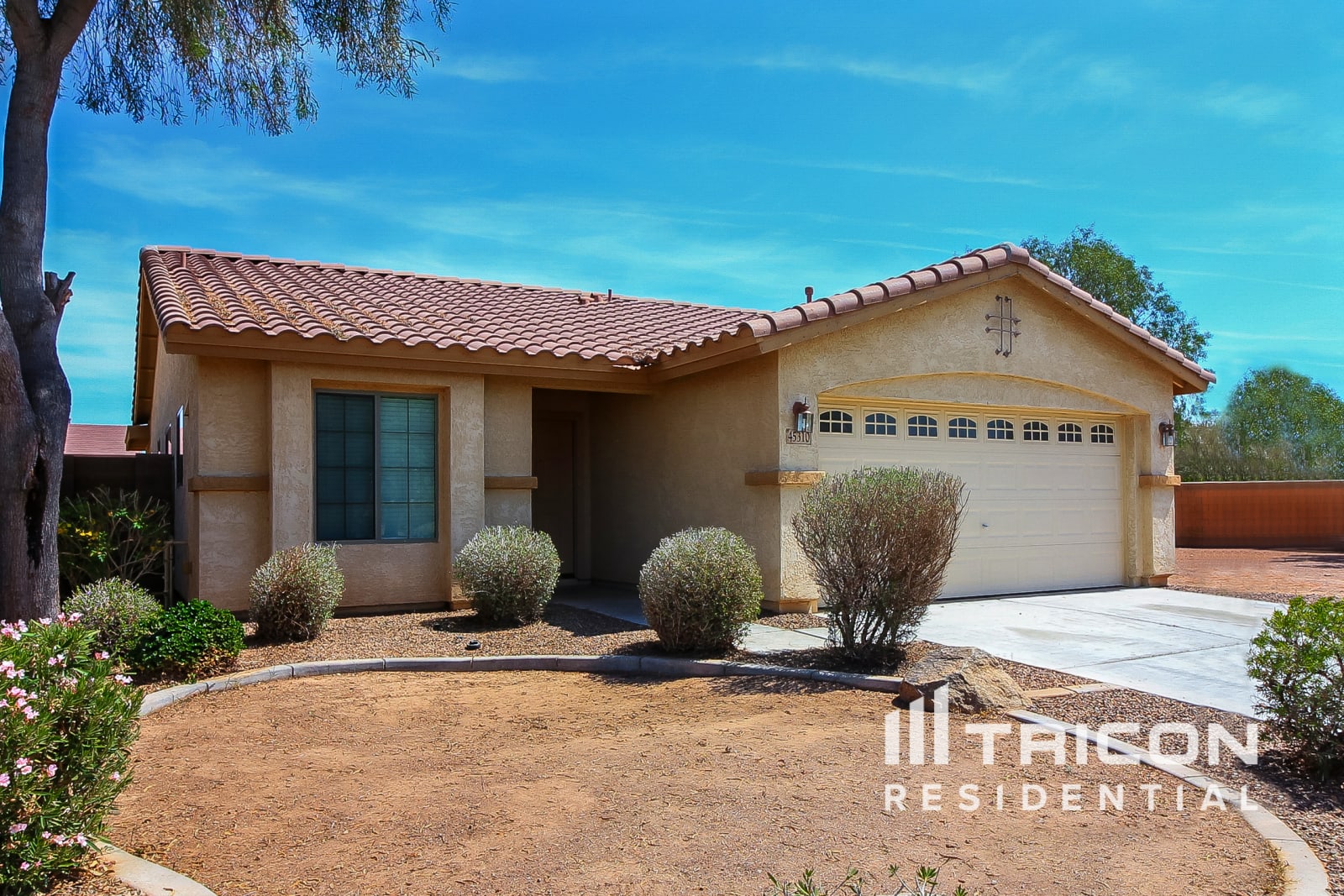 45310 W Norris Road Maricopa AZ